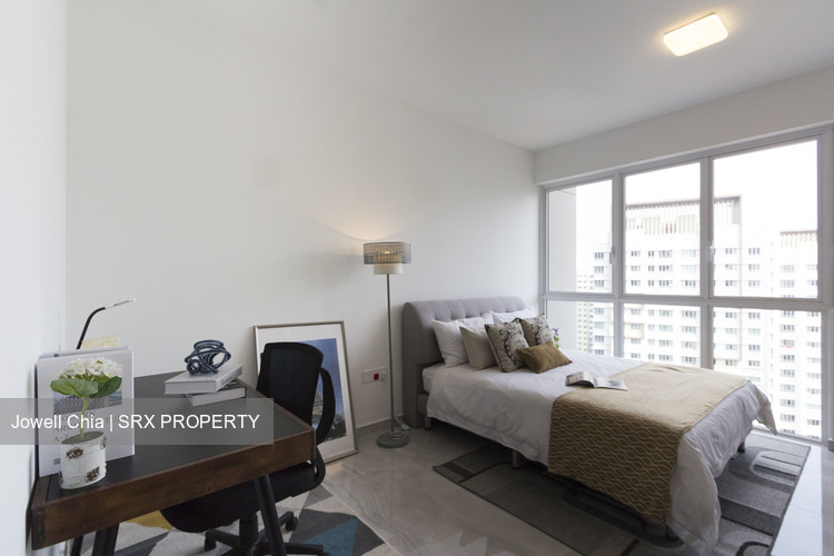 High Park Residences (D28), Apartment #209321581